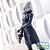 SEGA - Spy x Family - Luminasta - Fiona Tobari Frost Nightfall Statue - Imagem 8