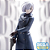 SEGA - Spy x Family - Luminasta - Fiona Tobari Frost Nightfall Statue - Imagem 4