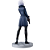 SEGA - Spy x Family - Luminasta - Fiona Tobari Frost Nightfall Statue - Imagem 2