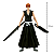 Figure Bleach Thousand Year Blood War - Ichigo Kurosaki - Solid And Souls - Imagem 1