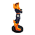 Figure My Hero Academia - Endeavor - Age Of Heroes - Imagem 5