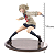 Figure My Hero Academia - Himiko Toga - The Evil Villains - Imagem 1