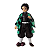 Figure Demon Slayer: Kimetsu No Yaiba - Tanjiro Kamado - Grandista - Imagem 2