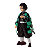 Figure Demon Slayer: Kimetsu No Yaiba - Tanjiro Kamado - Grandista - Imagem 3