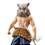 Action Fig Demon Slayer kimetsu no Yaiba Inosuke Hashibira vol. 4 - Imagem 5