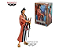 Banpresto One Piece Dxf The Grandline Men Wanokuni Kin´emon Vol27 Figura 17 cm - Imagem 5