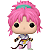 Funko Pop! Animation Hunter x Hunter Machi 1567 - Imagem 1