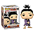 Funko Pop! Animation Hunter x Hunter Nobunaga 1568 - Imagem 2
