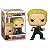 Funko Pop! Animation Hunter x Hunter Phinks 1569 - Imagem 2