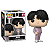Funko Pop! Rocks BTS Jimin 371 - Imagem 2
