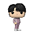 Funko Pop! Rocks BTS Jimin 371 - Imagem 1
