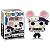 Funko Pop! Animation Demon Slayer Muscle Mouse 1536 Exclusivo - Imagem 2