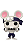 Funko Pop! Animation Demon Slayer Muscle Mouse 1536 Exclusivo - Imagem 1