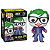 Funko Pop! Dc Comics 1989 Batman Coringa The Joker 517 - Imagem 2