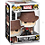 Funko Pop! Marvel Old Man Logan (Wolverine) 1374 - Imagem 2