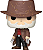 Funko Pop! Marvel Old Man Logan (Wolverine) 1374 - Imagem 1