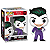 Funko Pop! Heroes Harley Quinn Coringa The Joker 496 - Imagem 2