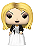 Funko Pop! Filme A Noiva de Chucky Bride Of Chucky Tiffany 1250 - Imagem 1