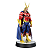 Figure My Hero Academia - All Might Silver Age - Standard Edtion - Imagem 2