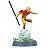 Figure Avatar:the Last Airbender - Aang - Collector's Edition - Imagem 2