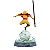 Figure Avatar:the Last Airbender - Aang - Collector's Edition - Imagem 3