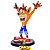 Figure Crash Bandicoot - Crash - Regular Edition - Imagem 2