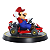 Figure Mario Kart - Mario - Standard Edition - Imagem 3