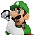 Figure Luigi's Mansion 3 - Luigi - Standard Edition - Imagem 5