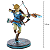 Figure The Legend Of Zelda: Breath Of The Wild - Link- Collector's Edition - Imagem 1