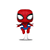 Funko Pop Marvel Spider-Man 1454 - Imagem 1