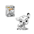 Funko Pop Disney Bambi Bambi 1527 - Imagem 2