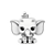 Funko Pop Disney Dumbo 1524 - Imagem 1