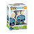 Funko Pop Disney Stitch Easter Stitch 1533 - Imagem 2