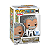Funko Pop One Piece Monkey D Garp 1850 - Imagem 2