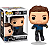 Funko Pop! Marvel The Falcon Winter Soldier 701 - Imagem 2