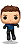 Funko Pop! Marvel The Falcon Winter Soldier 701 - Imagem 1