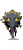 Funko Pop Arcane League of Legends Champion Viktor 1487 - Imagem 1