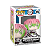 Funko Pop Demon Slayer Mitsuri Kanroji 1852 - Imagem 2