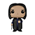 Funko Pop Harry Potter Severus Snape 05 - Imagem 1