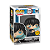 Funko Pop Demon Slayer Muichiro Tokito 1853 - Chase - Imagem 2