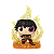 Funko Pop Deluxe Avatar Zuko 1809 - Imagem 1