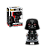 Funko Pop Star Wars Darth Vader 757 - Imagem 2