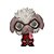 Funko Pop Marvel Deadpool Wolverine Dogpool 1401 - Imagem 1