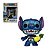 Funko Pop Disney Lilo & Stitch Luau Stitch 1567 Diamond - Imagem 2