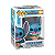 Funko Pop Disney Lilo & Stitch Stitch in Sand 1566 - Imagem 2