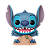 Funko Pop Disney Lilo & Stitch Stitch in Sand 1566 - Imagem 1