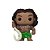 Funko Pop Disney Moana 2 Maui 1547 - Imagem 1