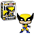 Boneco Funko Pop! Marvel Wolverine 50 Anos - Wolverine (Traje Clássico) - Imagem 2