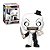 Funko Pop Terrifier Art The Clown 1590 - Imagem 2