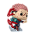 Boneco Funko Pop! Plus Jujutsu Kaisen - Yuji Itadori 1882 - Imagem 1